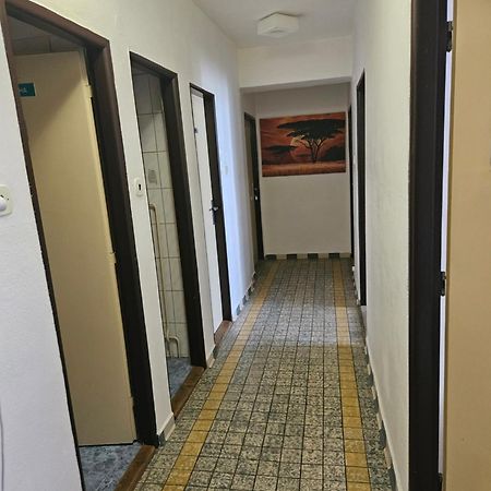 Levne Ubytovani Железна-Руда Экстерьер фото